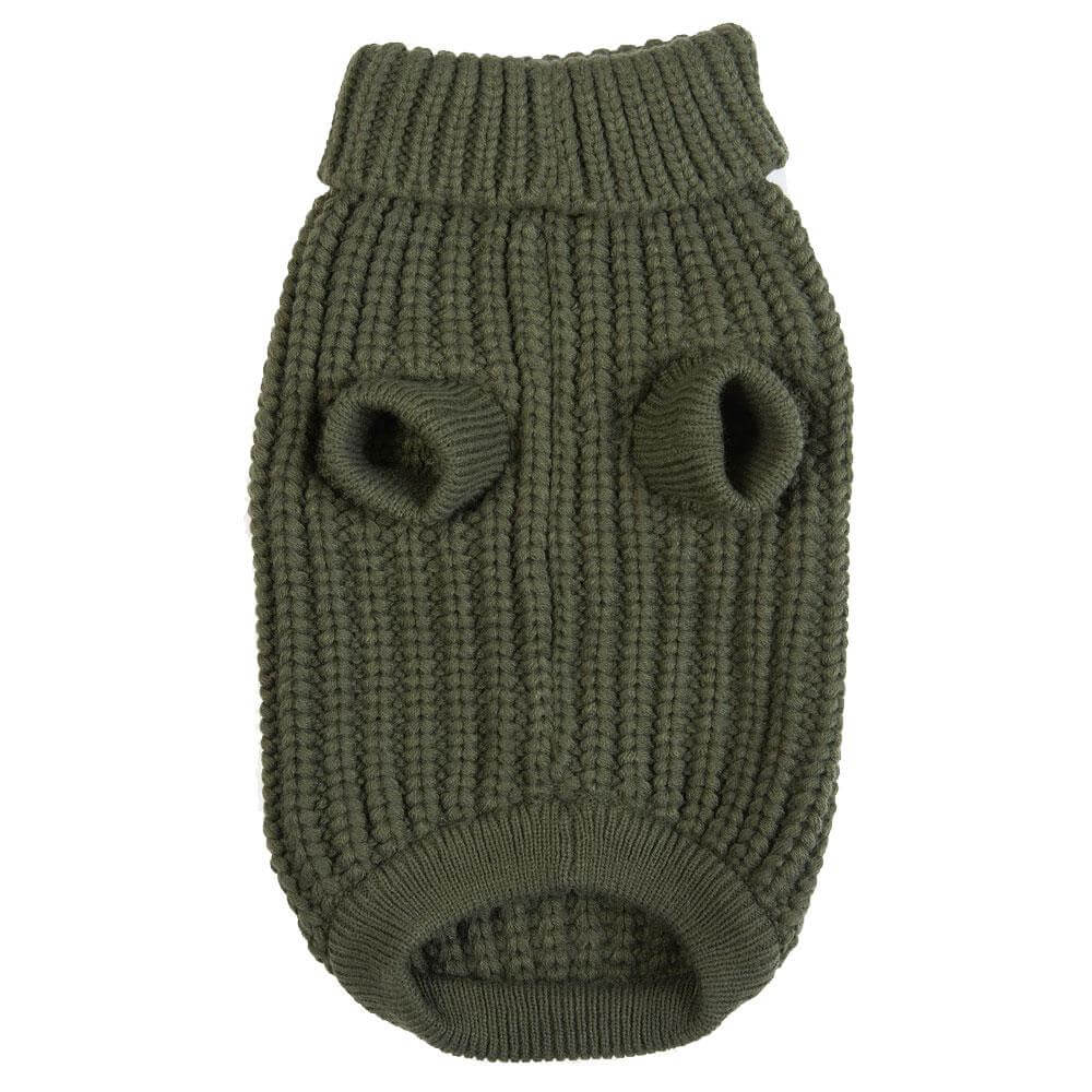 Barbour Saltburn Dog Jumper